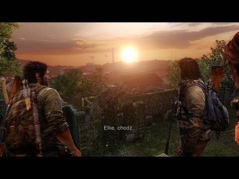 The Last of Us #6 Wersja PL - Bill