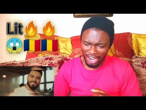 African reacts to Jador x Lino Golden _Dau Moda_Official Music Video_🔥🇹🇩🇹🇩