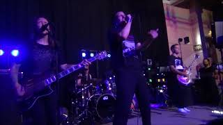 Download lagu DEAFHEAVEN, CORE FEST, MARYHILL COMMUNITY HALLS, GLASGOW, AUGUST 2023, 'IN BLUR' mp3
