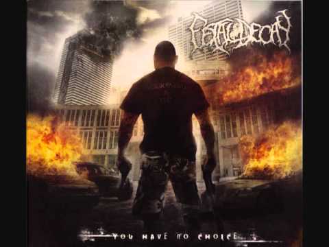 Fetal Decay - Powerful Sickness