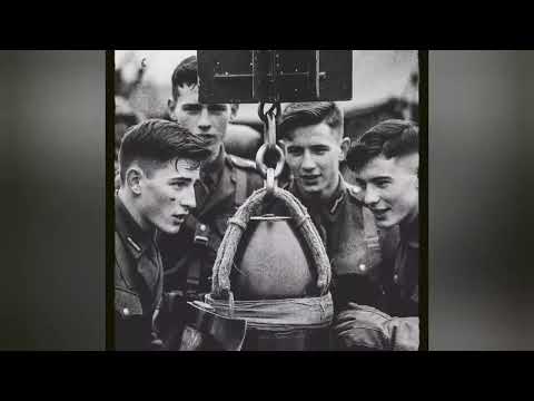 The disaster that didn't happen. 381st bomb group crews dumbest idea