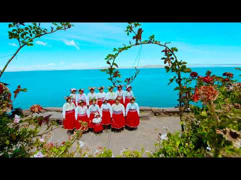 CONJUNTO CORAL CENTINELAS - MI JESÚS VENDRA