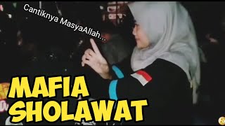 Download lagu STORY WA☺ MAFIA SHOLAWAT mp3
