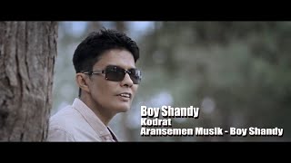 Download lagu Kodrat Cover Boy Shandy mp3