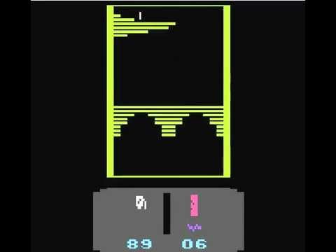 Ghostbusters II Atari