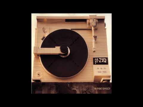 µ-Ziq ‎– Funky Pipecleaner