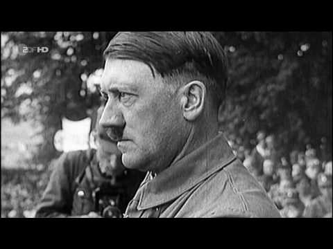 Dokumentarfilme Deutsch 2017 - Hitler wie ich ihn sah