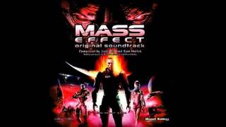 Mass Effect - Sovereign's Theme [extended]