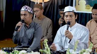 Download lagu AL MUBAROK ALL GENERATION - 1 JAM NON STOP SHOLAWAT HBH 1445 H. mp3