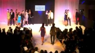 Ghost/Social Suicide/Trousers London/Johanna Hehir