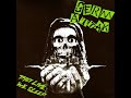 GERM ATTAK THEY LIVE WE SLEEP CANADA 2009 FULL ALBUM STREET PUNK OI
