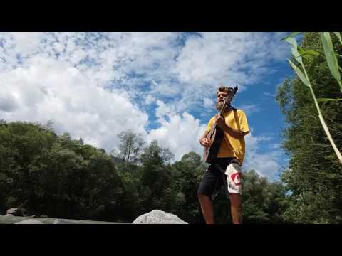 Kush'y Man - Deep Meditation