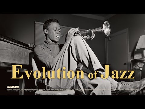 [JAZZ Trumpet] 20세기 재즈는 그를 통해 진화했다│마일스 데이비스 Homage