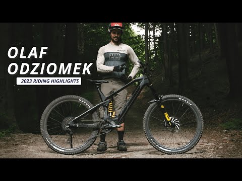 Olaf Odziomek 2023 highlights!