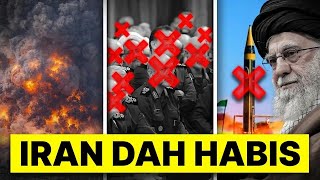 Download lagu Israel Buat Kejutan Luar Biasa... Kepimpinan Iran Hilang Sekelip Mata mp3