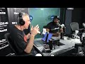 Rap Is Outta Control on Shade 45 (Sirius XM): DJ Rob Swift part 2