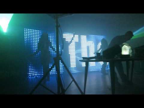 Thomas Datt @ Trancegiving 2 "Narani" HD