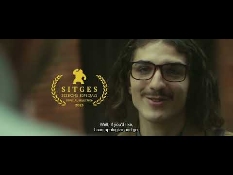 BIFAN 2024 | 힘이 정의를 만든다 Might Makes Right Trailer 예고편
