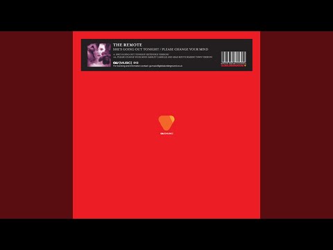 Please Change Your Mind (Ashley Casselle And Asad Rizvi's Seaside Town Version)