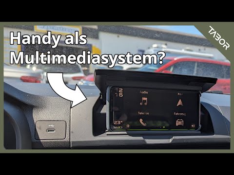 Dacia Media Control (2024) | Functions & Instructions for all models