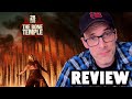 28 Years Later The Bone Temple Movie Review