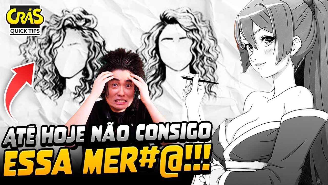 THE TECHNIQUE I CANNOT do | Crás QuickTips