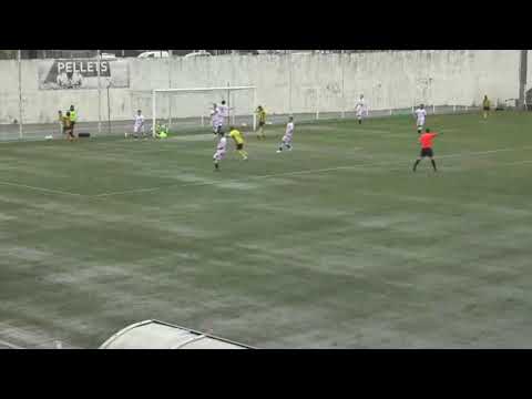 Mika Borges - 15.11.2020 - Mondinense 1 x 2 Fafe - Campeonato de Portugal Série B - Jornada 5