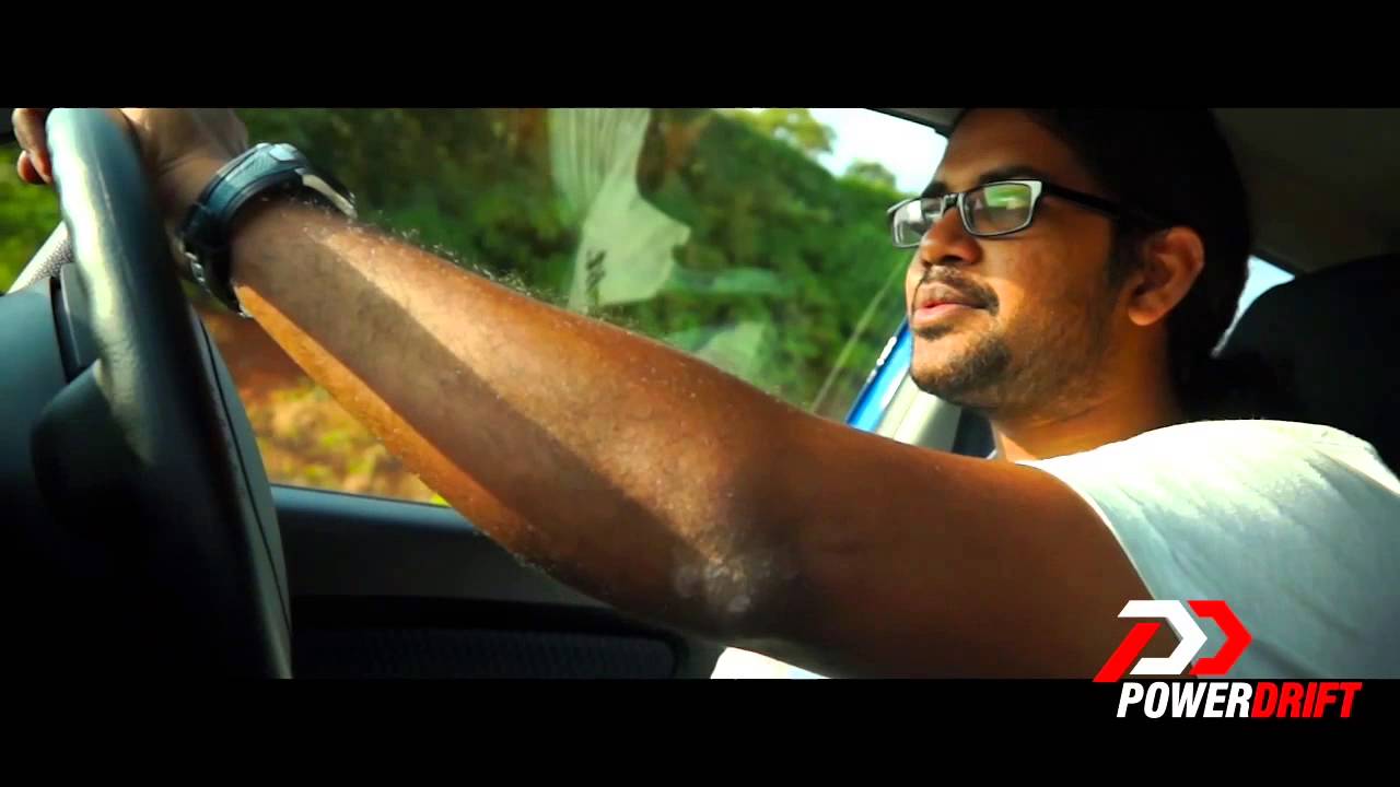 Ford Figo Review : PowerDrift