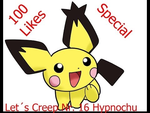 Let´s Creep Nr.16 Hypnochu