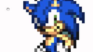 We Are the Champions; Sonic Music Video