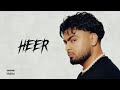 Heer Official Audio Jassa Dhillon New Punjabi Song 2025
