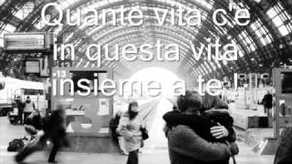 Biagio Antonacci - Iris ( NON RINUNCERO&#39; MAI A TE !!! )