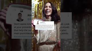 Download lagu The worst thing you can do with a PowerPoint presentation mp3