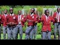 HUNIONGOZA DONE BY AIC LABORET BOYS SDA CHOIR Filmed By GSR STUDIOS 254729369784