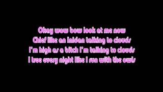 Chris Brown - Til I Die ft. Big Sean & Wiz Khalifa (LYRICS)