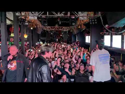 MCMADETUHERMANA vs RIDER - Exhibición