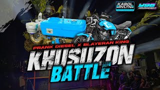 Download lagu DJ BATTLE PRANK DOMPENG BALAP X BLAYERAN KING VERSI GAK PENAK BLAS MIDLE GRADAK JAYA FT KABOL RVLTN mp3 Download lagu DJ BATTLE PRANK DOMPENG BALAP X BLAYERAN KING VERSI GAK PENAK BLAS MIDLE GRADAK JAYA FT KABOL RVLTN mp3