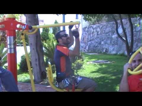 Ferrata New Old Life