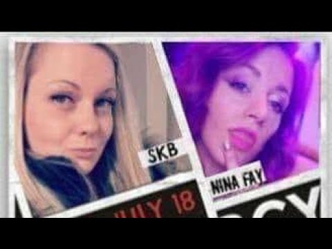 SKB vs Nina Fay