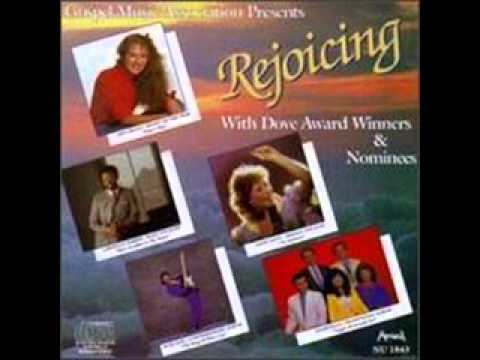 LuLu Roman and Russ Taff  --  The King of Who I Am