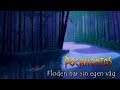 Just Around The Riverbend Swedish W Subs Trans Pocahontas