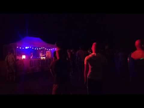 Reggae Camp 2016. Hatvan / Dubyard