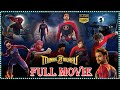 Minnal Murali Super Hero Comedy Drama Telugu Full HD Movie Tovino Thomas ‪ Tfcmoviesadda