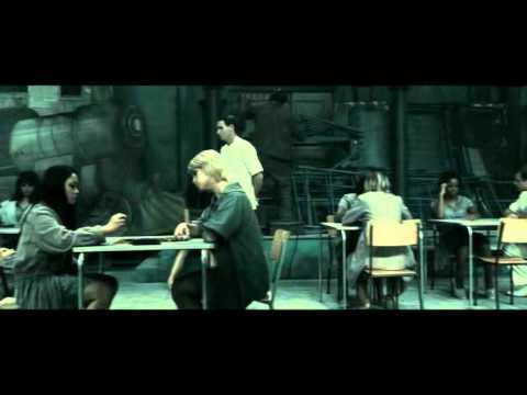 Sucker Punch - Playing God