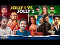 Scoopcast 160 Timestamps | Jolly LLB 3 & Bollywood Buzz