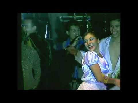 Los Hermanos Flores En Vivo DVD Completo