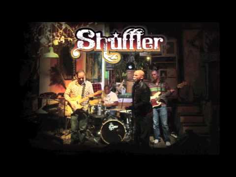 Shuffler - Crazy (Gnarls Barkley)