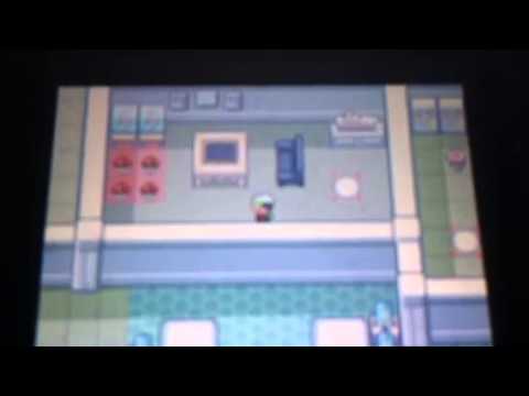 Pokemon emerald part 29 Team Aqua Base