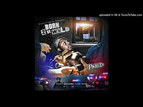 07. OUT DA DIRT P-WILD FEAT OOCHIE (PROD.BASSHED E