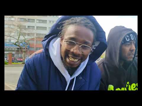 LS 0121 FT Ricky Vintage -  came a long way (OFFICIAL MUSIC VIDEO)